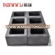 High Pure Graphite Mold for Copper Ingot