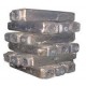 Steel Ingots AT moderate prices from Thailand