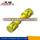 SWC-BF universal coupling with spider