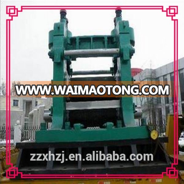 250 steel rebar rolling mill