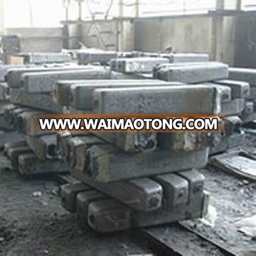 Steel Ingot