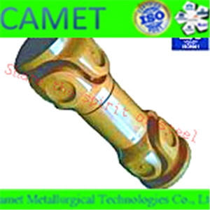 SWC-Wf No Flexible Short Mechanical Universal Joint Coupling